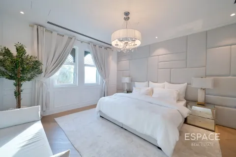 فيلا في Regional, Jumeirah Park, دبي 3 غرف نوم, 285 م² رقم 61497 - صورة 12