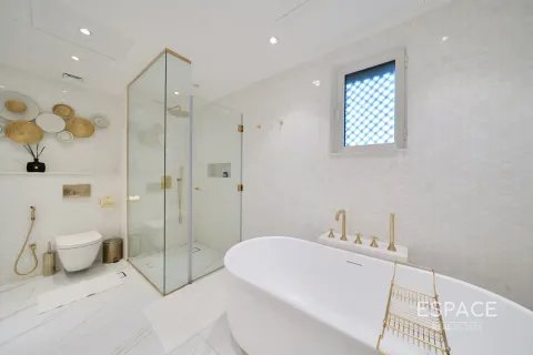 فيلا في Regional, Jumeirah Park, دبي 3 غرف نوم, 285 م² رقم 61497 - صورة 15