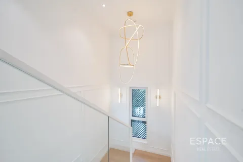 فيلا في Regional, Jumeirah Park, دبي 3 غرف نوم, 285 م² رقم 61497 - صورة 11