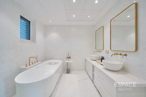 فيلا في Regional, Jumeirah Park, دبي 3 غرف نوم, 285 م² رقم 61497 - صورة 14