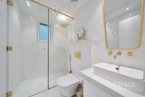 فيلا في Regional, Jumeirah Park, دبي 3 غرف نوم, 285 م² رقم 61497 - صورة 19