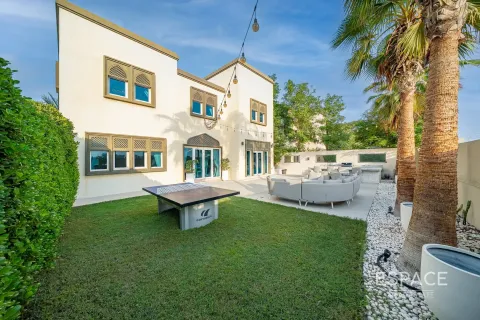 فيلا في Regional, Jumeirah Park, دبي 3 غرف نوم, 285 م² رقم 61497 - صورة 20