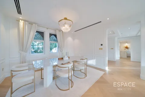 فيلا في Regional, Jumeirah Park, دبي 3 غرف نوم, 285 م² رقم 61497 - صورة 9