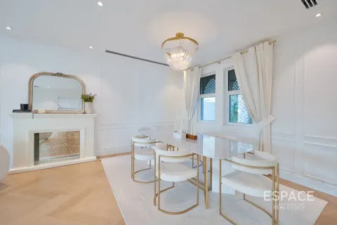 فيلا في Regional, Jumeirah Park, دبي 3 غرف نوم, 285 م² رقم 61497 - صورة 8