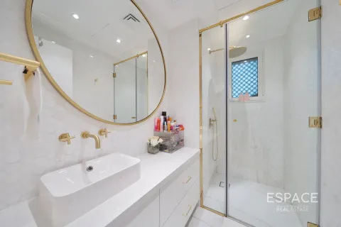 فيلا في Regional, Jumeirah Park, دبي 3 غرف نوم, 285 م² رقم 61497 - صورة 17