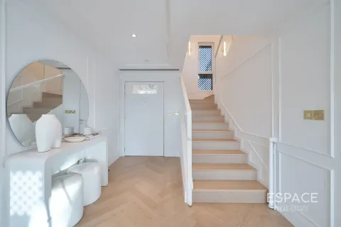 فيلا في Regional, Jumeirah Park, دبي 3 غرف نوم, 285 م² رقم 61497 - صورة 10