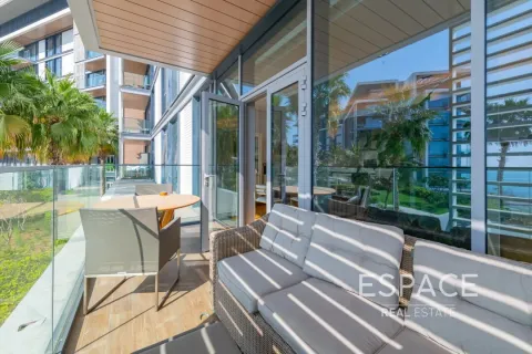 Apartamento en Bluewaters, Dubai, 2 dormitorios, 138 m², № 61495 - foto 13