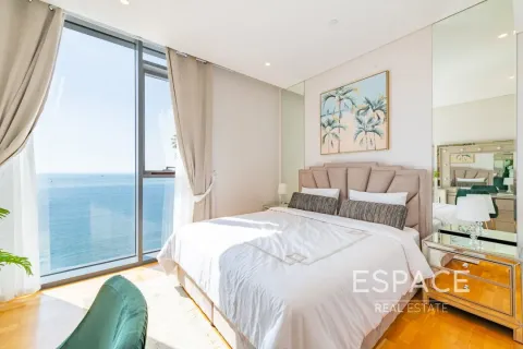 Apartamento en Bluewaters, Dubai, 2 dormitorios, 138 m², № 61495 - foto 7