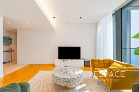 Apartamento en Bluewaters, Dubai, 2 dormitorios, 138 m², № 61495 - foto 6