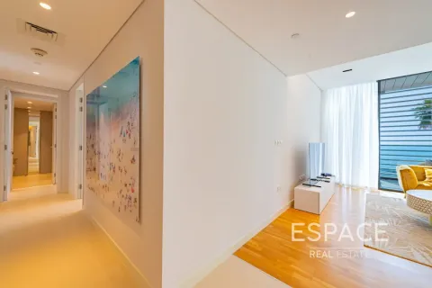 Apartamento en Bluewaters, Dubai, 2 dormitorios, 138 m², № 61495 - foto 11