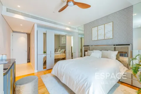 Apartamento en Bluewaters, Dubai, 2 dormitorios, 138 m², № 61495 - foto 9