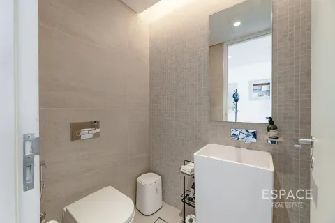 Apartment in Bluewaters, Dubai 1 bedroom, 106 sq.m. № 61494 - photo 13