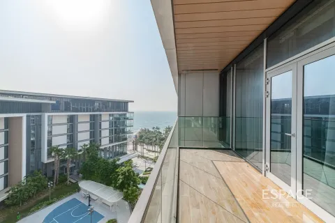 Apartment in Bluewaters, Dubai 1 bedroom, 106 sq.m. № 61494 - photo 2