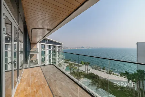 Apartment in Bluewaters, Dubai 1 bedroom, 106 sq.m. № 61494 - photo 14