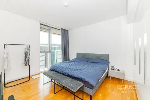 Apartment in Bluewaters, Dubai 1 bedroom, 106 sq.m. № 61494 - photo 8