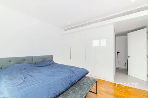 Apartment in Bluewaters, Dubai 1 bedroom, 106 sq.m. № 61494 - photo 10