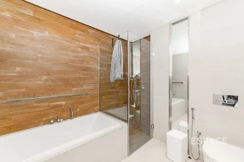 Apartment in Bluewaters, Dubai 1 bedroom, 106 sq.m. № 61494 - photo 11