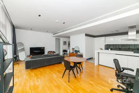 Apartment in Bluewaters, Dubai 1 bedroom, 106 sq.m. № 61494 - photo 5