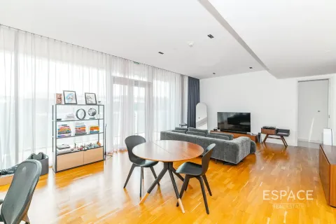 Apartment in Bluewaters, Dubai 1 bedroom, 106 sq.m. № 61494 - photo 4