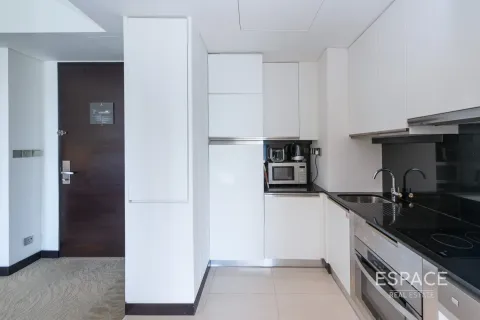Apartamento en Dubai Marina, Dubai, 50 m², № 61496 - foto 5
