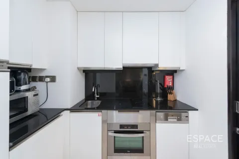 Apartamento en Dubai Marina, Dubai, 50 m², № 61496 - foto 6