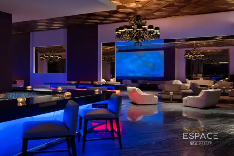 Apartamento en Dubai Marina, Dubai, 50 m², № 61496 - foto 12