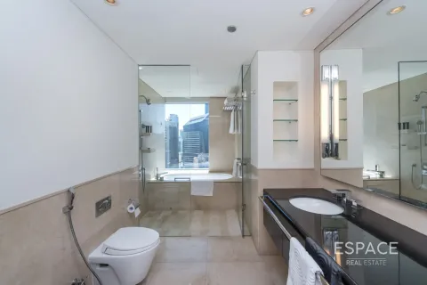 Apartamento en Dubai Marina, Dubai, 50 m², № 61496 - foto 7