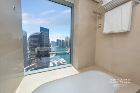 Apartamento en Dubai Marina, Dubai, 50 m², № 61496 - foto 8