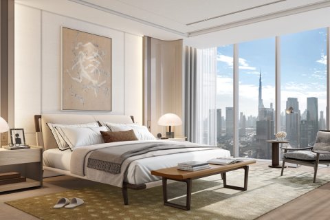 Appartement à Dubai, 3 chambres, 179 m², № 41976 - photo 14