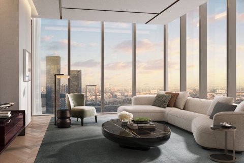 Appartement à Dubai, 3 chambres, 179 m², № 41976 - photo 13