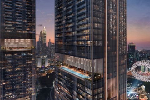 Appartement à Dubai, 3 chambres, 179 m², № 41976 - photo 2