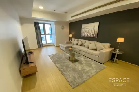 شقة في Elite Residence, مرسى دبي, دبي 2 غرف نوم, 124 م² رقم 122746 - صورة 11