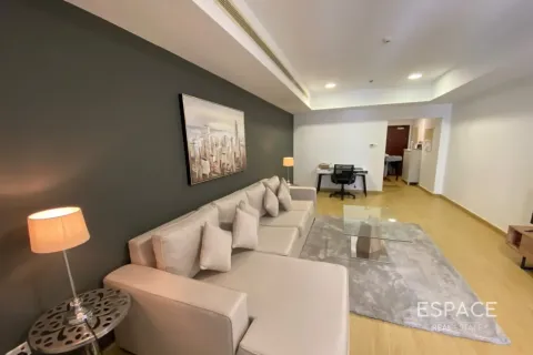 شقة في Elite Residence, مرسى دبي, دبي 2 غرف نوم, 124 م² رقم 122746 - صورة 2