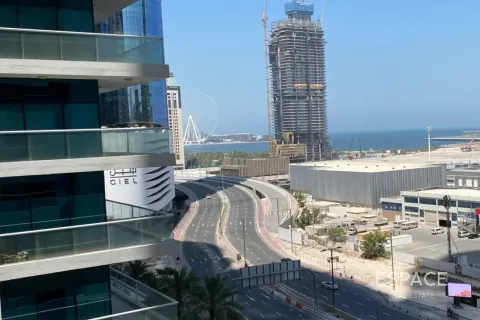 شقة في Elite Residence, مرسى دبي, دبي 2 غرف نوم, 124 م² رقم 122746 - صورة 3