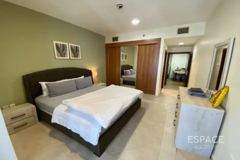 Apartment in Elite Residence, Dubai Marina, Dubai 2 bedrooms, 124 sq.m. № 122746