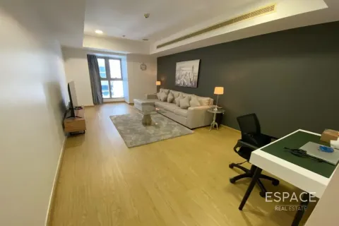 شقة في Elite Residence, مرسى دبي, دبي 2 غرف نوم, 124 م² رقم 122746 - صورة 12