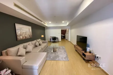 شقة في Elite Residence, مرسى دبي, دبي 2 غرف نوم, 124 م² رقم 122746 - صورة 7