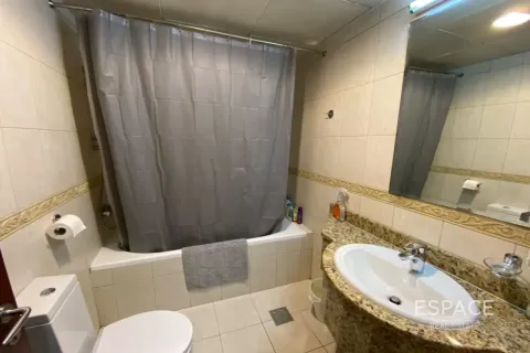 شقة في Elite Residence, مرسى دبي, دبي 2 غرف نوم, 124 م² رقم 122746 - صورة 6