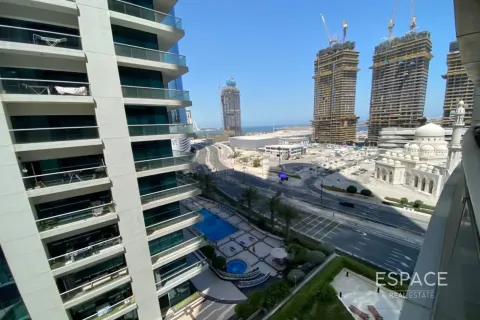 شقة في Elite Residence, مرسى دبي, دبي 2 غرف نوم, 124 م² رقم 122746 - صورة 16