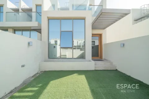 Townhouse in Al Furjan, Dubai 4 bedrooms, 236 sq.m. № 122745 - photo 18
