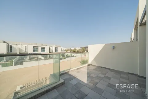 Townhouse in Al Furjan, Dubai 4 bedrooms, 236 sq.m. № 122745 - photo 13