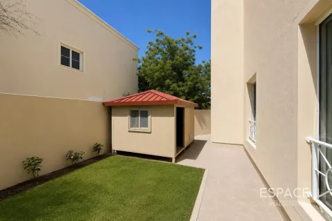 فيلا في Meadows 1, Meadows, دبي 3 غرف نوم, 320 م² رقم 122709 - صورة 14