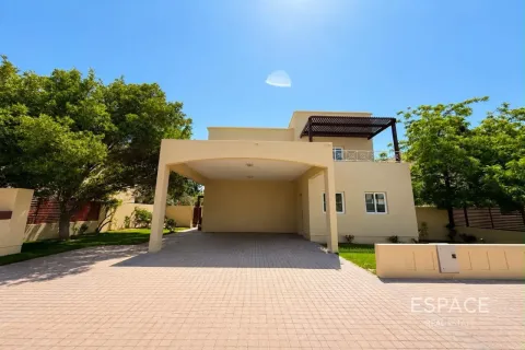 فيلا في Meadows 1, Meadows, دبي 3 غرف نوم, 320 م² رقم 122709