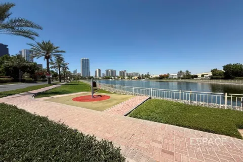 فيلا في Meadows 1, Meadows, دبي 3 غرف نوم, 320 م² رقم 122709 - صورة 12