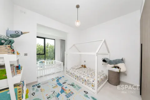 Villa in Tilal Al Ghaf, Dubai 4 bedrooms, 372 sq.m. № 122744 - photo 6
