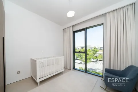 Villa in Tilal Al Ghaf, Dubai 4 bedrooms, 372 sq.m. № 122744 - photo 8