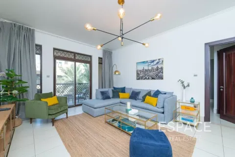 شقة في وسط مدينة دبي, دبي 2 غرف نوم, 126 م² رقم 122710