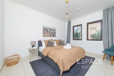 Apartment in Downtown Dubai (Downtown Burj Dubai), Dubai 2 bedrooms, 126 sq.m. № 122710 - photo 8