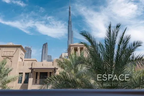 Apartment in Downtown Dubai (Downtown Burj Dubai), Dubai 2 bedrooms, 126 sq.m. № 122710 - photo 15