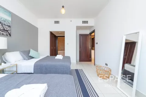 Apartment in Downtown Dubai (Downtown Burj Dubai), Dubai 2 bedrooms, 126 sq.m. № 122710 - photo 7